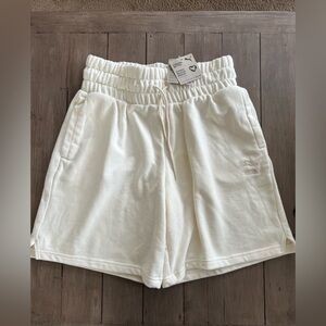 Puma Women’s Classic Highwaist Shorts NWT